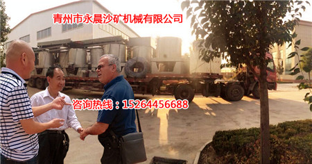 尼日利亚客户再次前来我公司提货现场(图1) 尼日利亚客户再次前来我公司提货现场(图1)