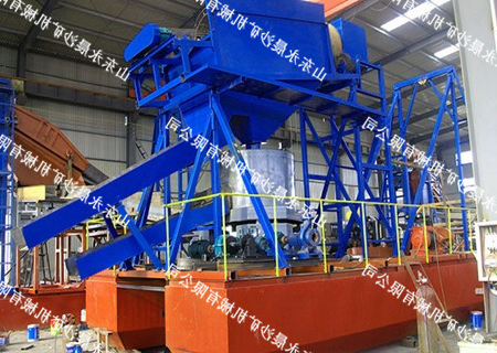 永晨沙金设备走进加拿大金矿地区(图1) 永晨沙金设备走进加拿大金矿地区(图1)