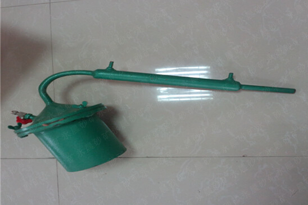 蒸汞器使用介绍(图1)
