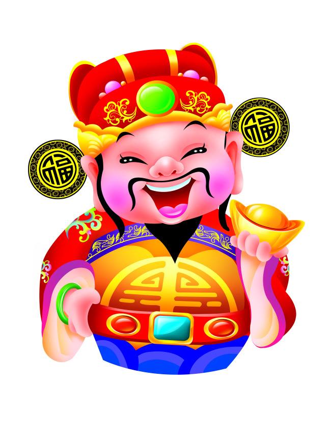 潍坊市永晨沙矿机械祝大家财神节快乐!(图1) 潍坊市永晨沙矿机械祝大家财神节快乐!(图1)