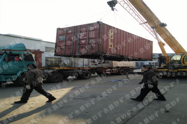 淘金船类型有哪些呢?如何选择高效率的淘金船(图1) 淘金船类型有哪些呢?如何选择高效率的淘金船(图1)