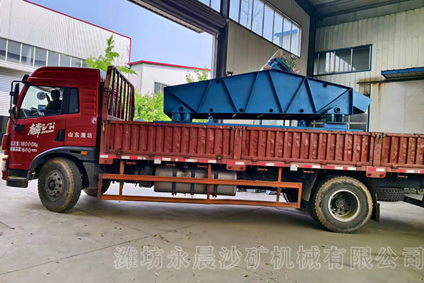 发烟台招远的脱水筛